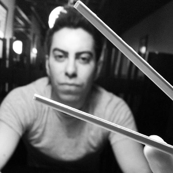 Meet your Posher, Diego - Picture 1 of 1